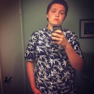 Meet your Posher, Ben